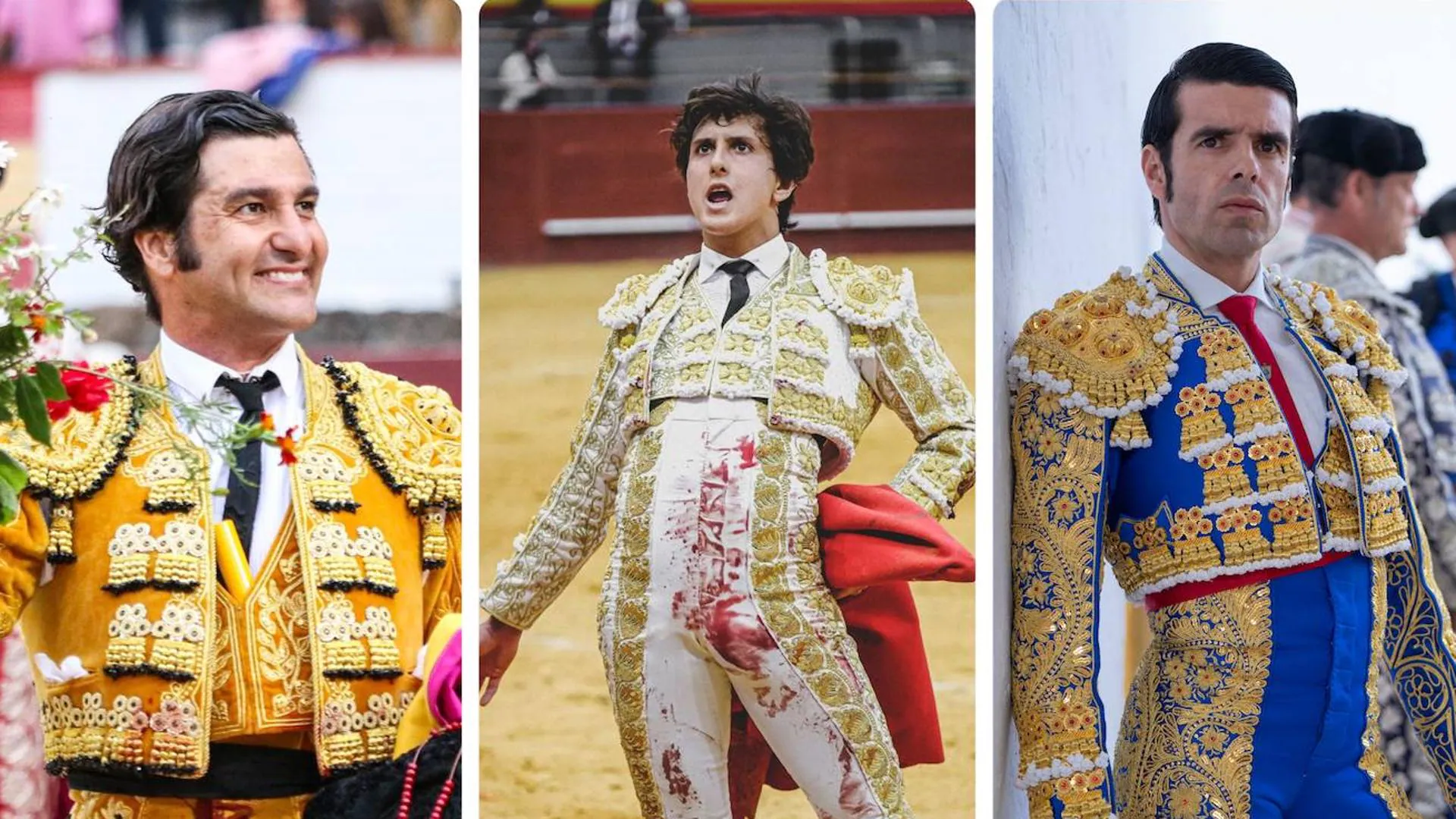 Tres festejos de primer nivel en la plaza de toros de Valladolid | El Norte  de Castilla