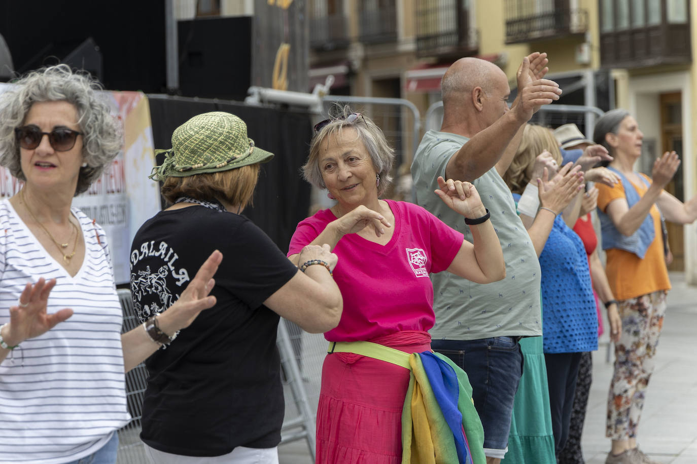 Las imágenes de todas las actividades en Valladolid por San Pedro Regalado