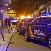 Reducen a tiros al cliente de un bar que disparó a un camarero en Zamora