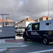 Liberadas dos mujeres obligadas a prostituirse en un club de alterne de Valladolid