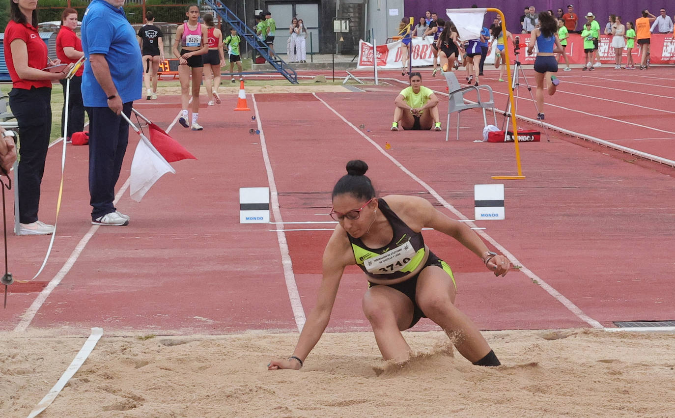 Óscar Husillos, protagonista en el Trofeo Feria Chica