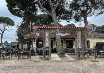 El Ayuntamiento saca a concesión el bar del Pinar y ultima el de la Pérgola