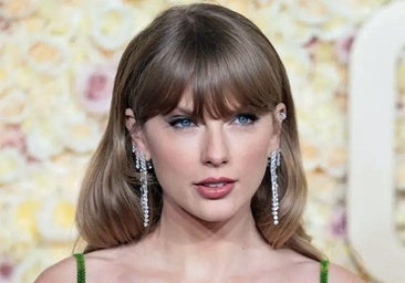 Indignados los seguidores de Taylor Swift por la foto de un bebé en su  concierto de París | El Norte de Castilla