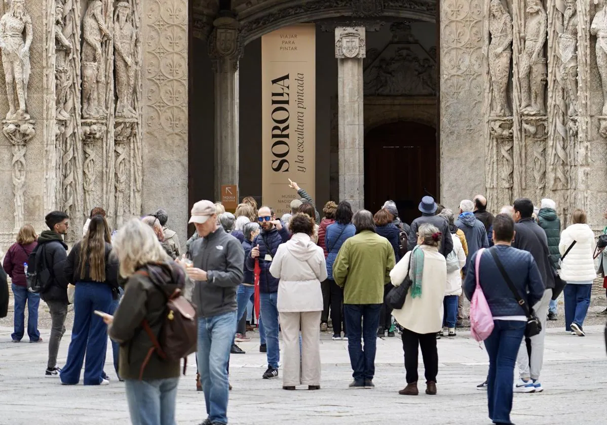 Los museos de Valladolid, gratis con motivo de su día | El Norte de Castilla