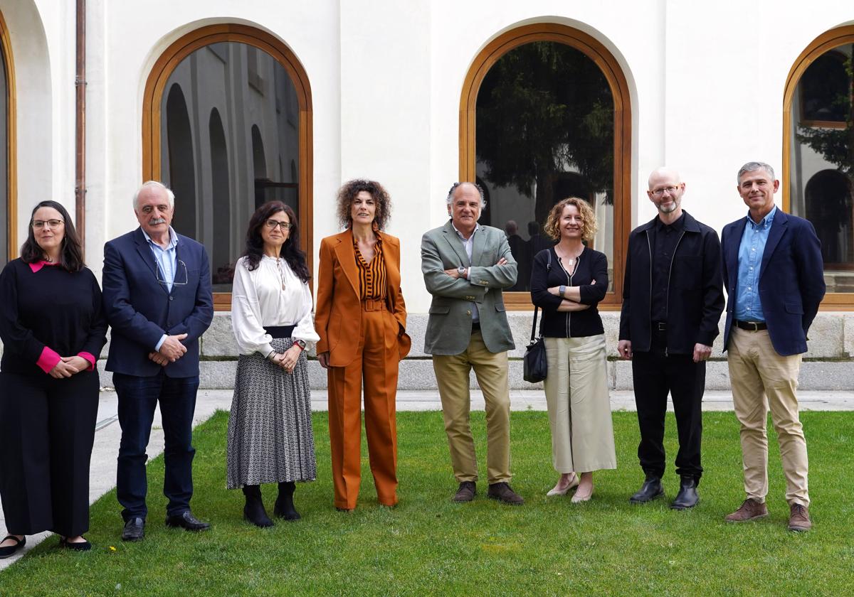 Los arquitectos se alían con IE University para conectar experiencia y aprendizaje