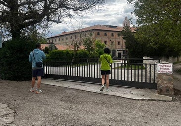 La Diócesis de Vitoria cree que la abadesa de Belorado «engaña» a las clarisas para «perpetuarse en el poder»