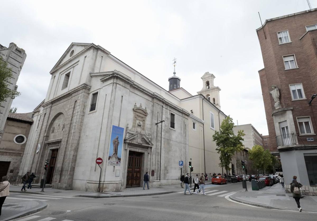 Santuario, una calle que cambió su porte noble por la especulación urbana