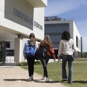 La Universidad de Valladolid, entre las mejores del mundo según un ranking internacional