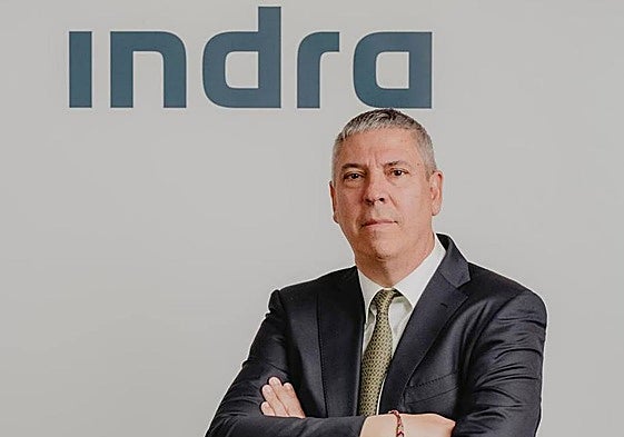 José Vicente de los Mozos.