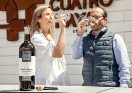Recibió 92 puntos Guía Peñín; 91 puntos Parker y Editor´s Choice en Wine Enthusiast Magazine entre otros.