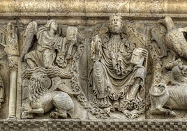 Una guía de seis museos gratis en Carrión