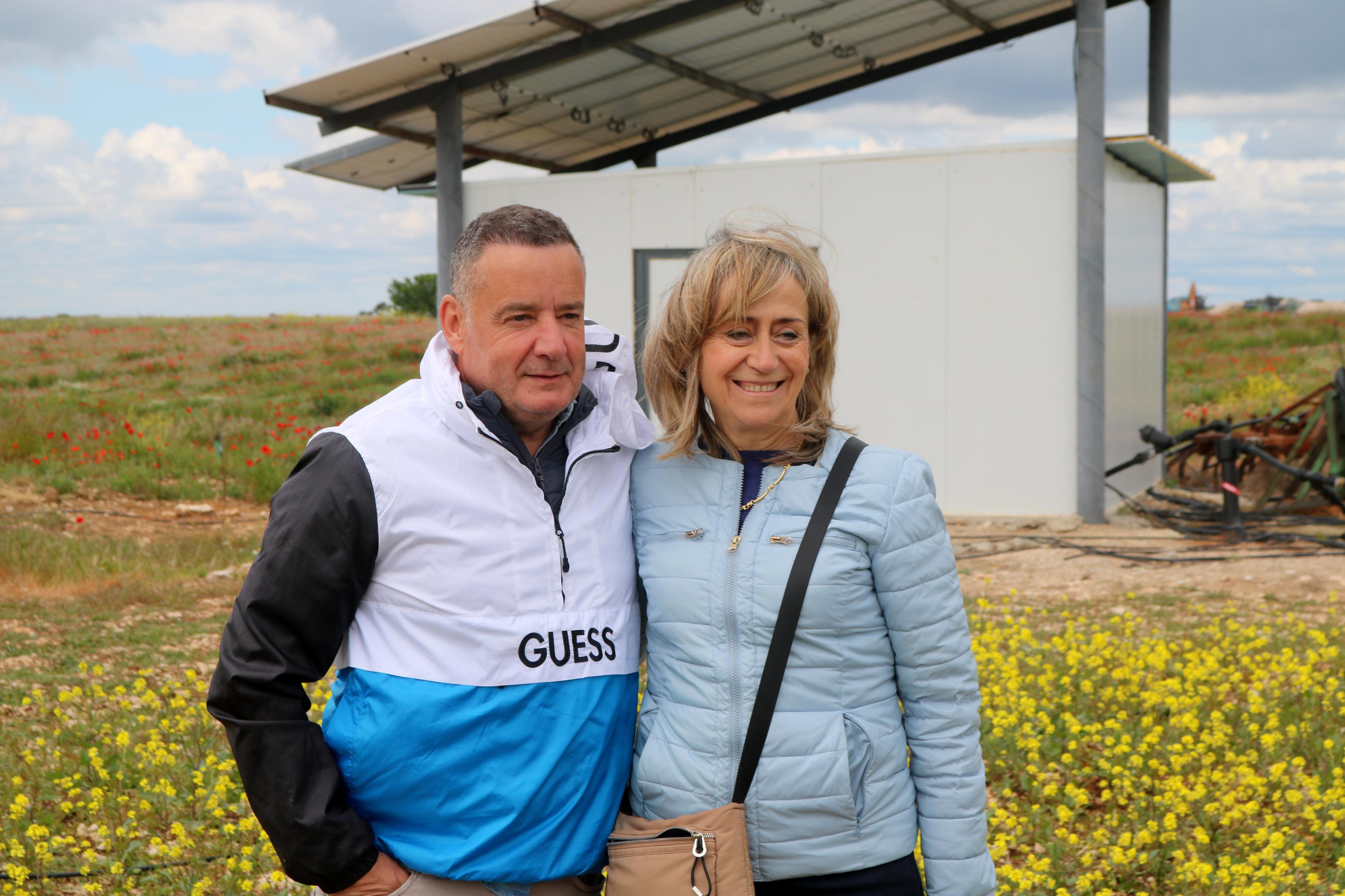 Jornadas de Formación en Turmicultura en Baltanás