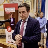 Siete claves para entender la controversia con el nuevo rector de la Universidad de Salamanca