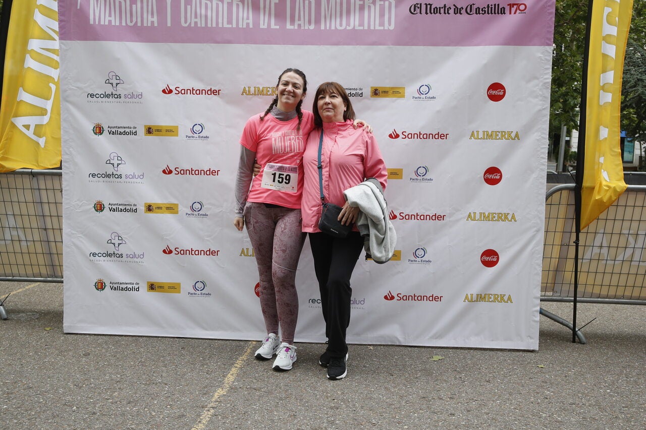 Búscate en la VII Marcha y Carrera de las Mujeres (1/8)