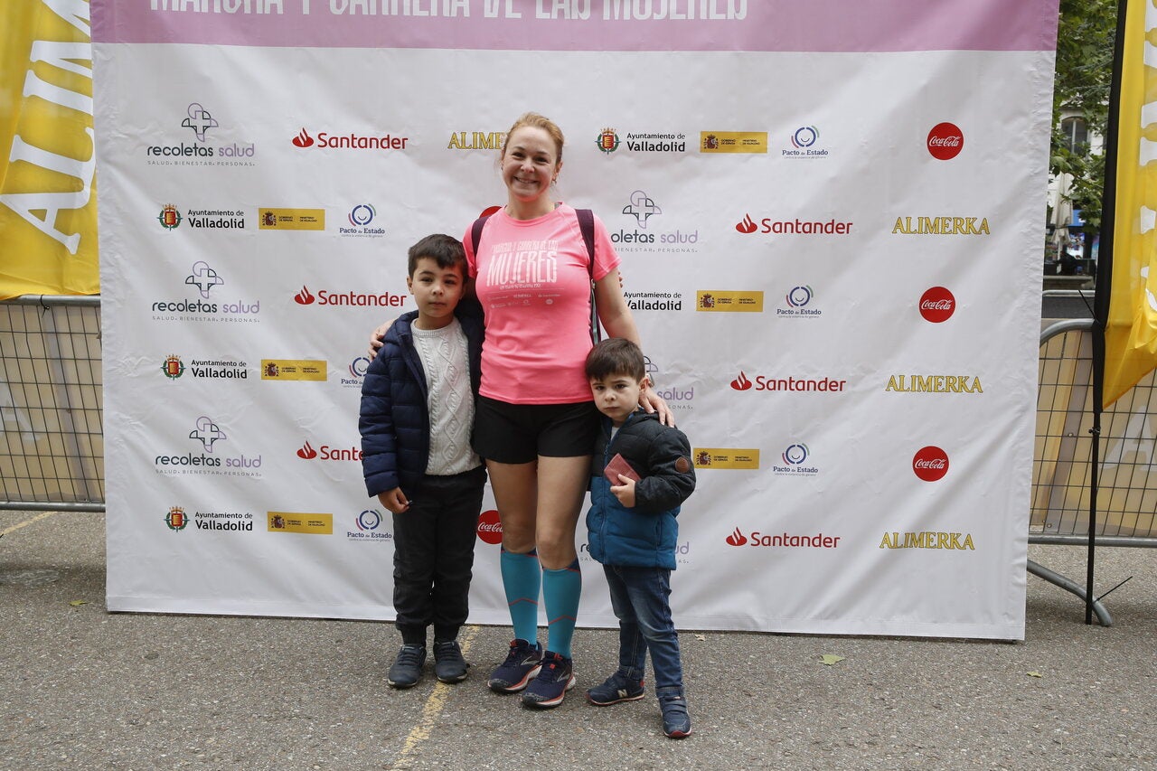 Búscate en la VII Marcha y Carrera de las Mujeres (1/8)