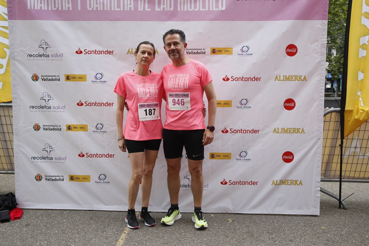 Búscate en la VII Marcha y Carrera de las Mujeres (1/8)