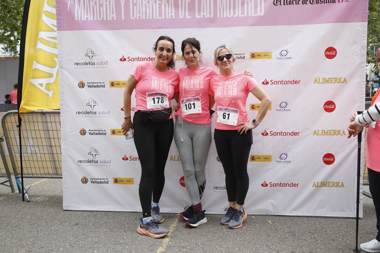 Búscate en la VII Marcha y Carrera de las Mujeres (1/8)