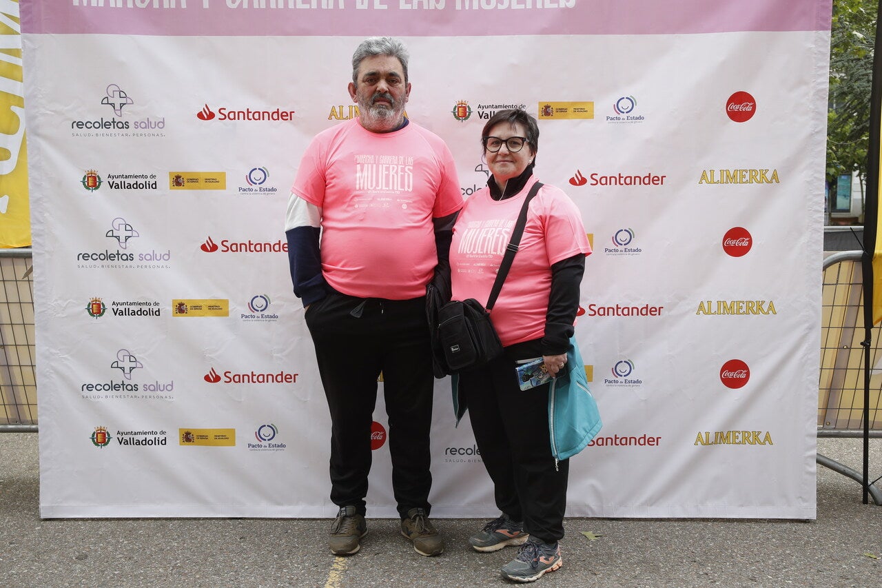 Búscate en la VII Marcha y Carrera de las Mujeres (1/8)