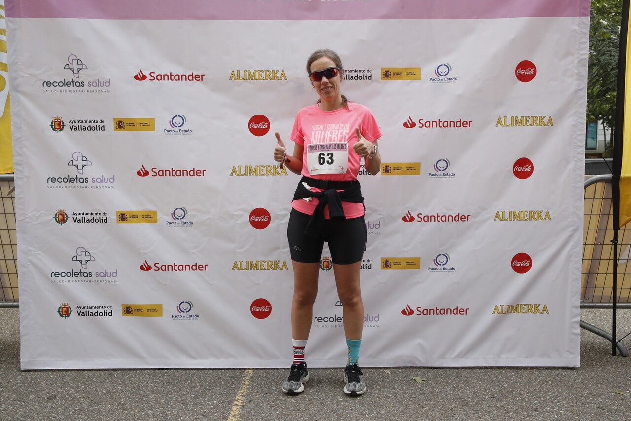 Búscate en la VII Marcha y Carrera de las Mujeres (1/8)