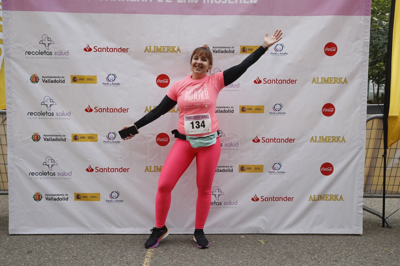 Búscate en la VII Marcha y Carrera de las Mujeres (1/8)