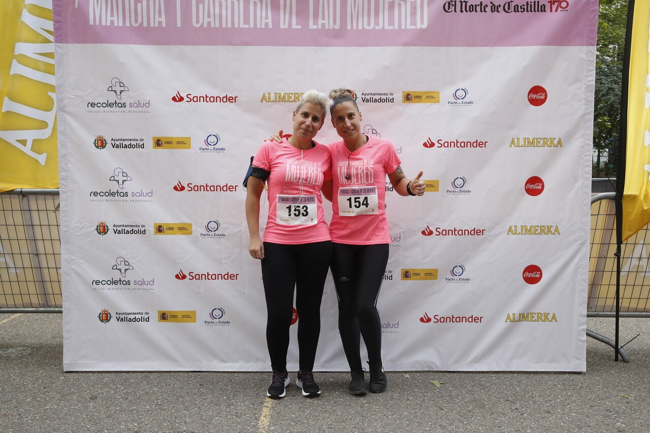 Búscate en la VII Marcha y Carrera de las Mujeres (1/8)