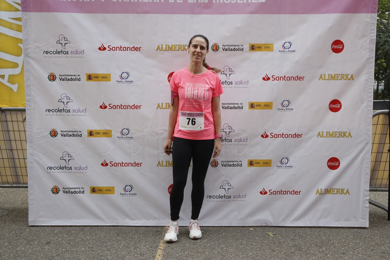 Búscate en la VII Marcha y Carrera de las Mujeres (1/8)