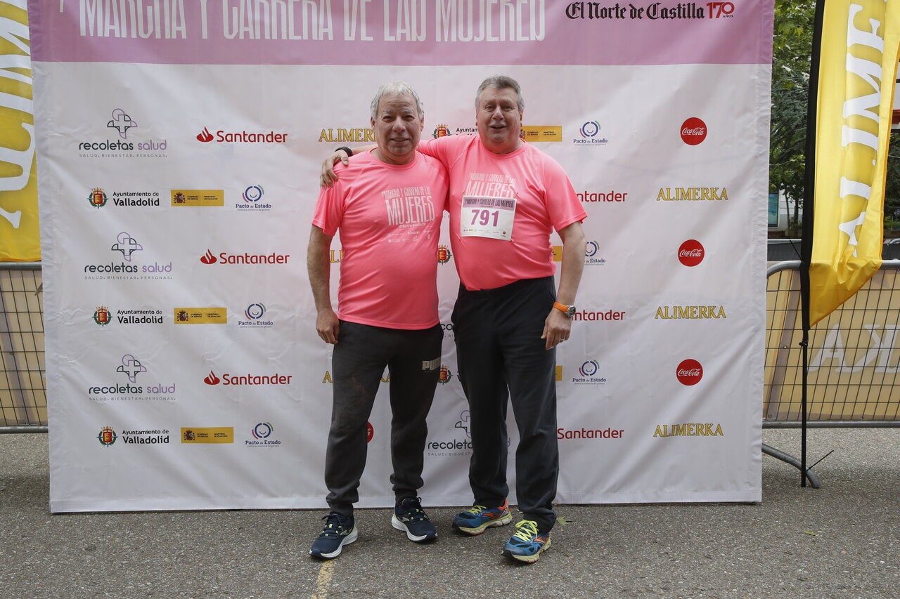 Búscate en la VII Marcha y Carrera de las Mujeres (1/8)