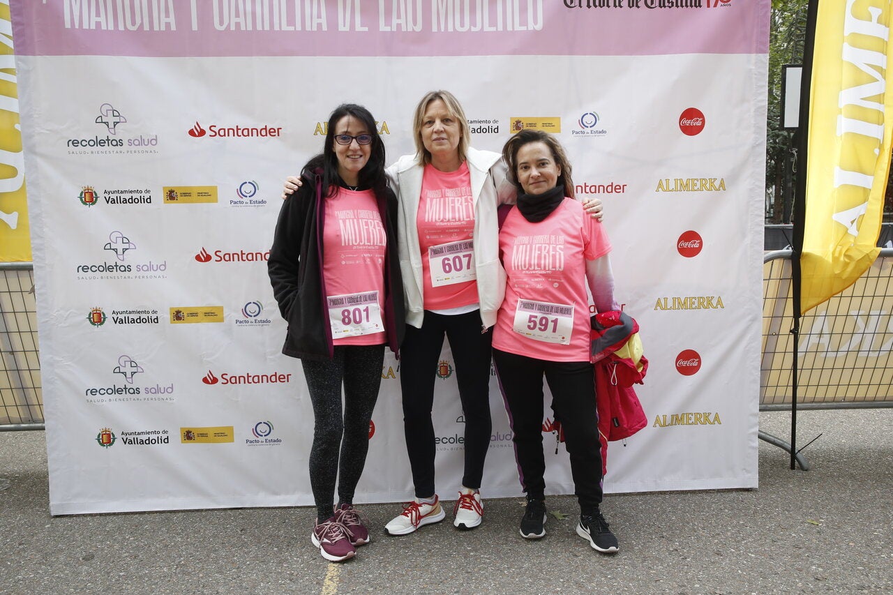Búscate en la VII Marcha y Carrera de las Mujeres (2/8)