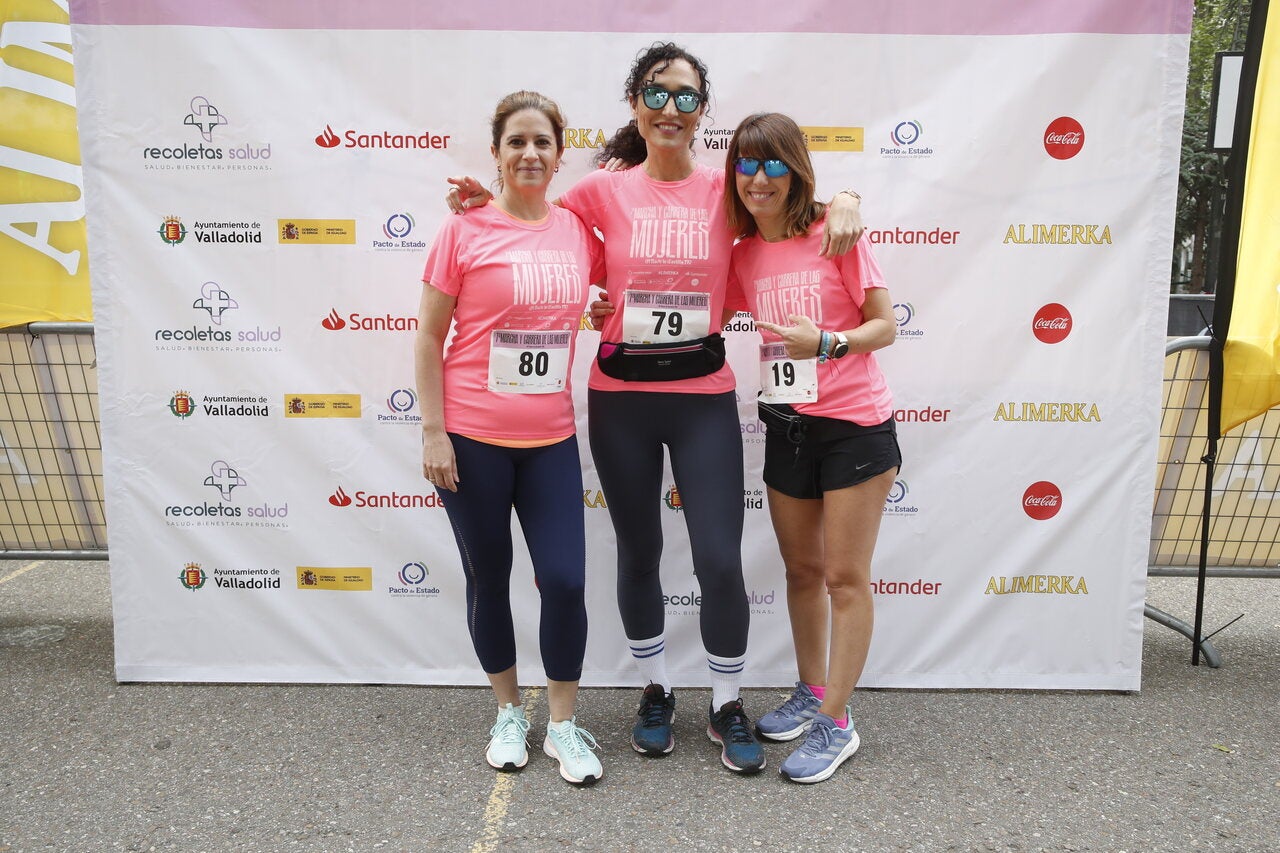 Búscate en la VII Marcha y Carrera de las Mujeres (1/8)