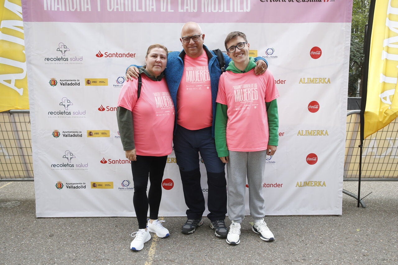 Búscate en la VII Marcha y Carrera de las Mujeres (1/8)
