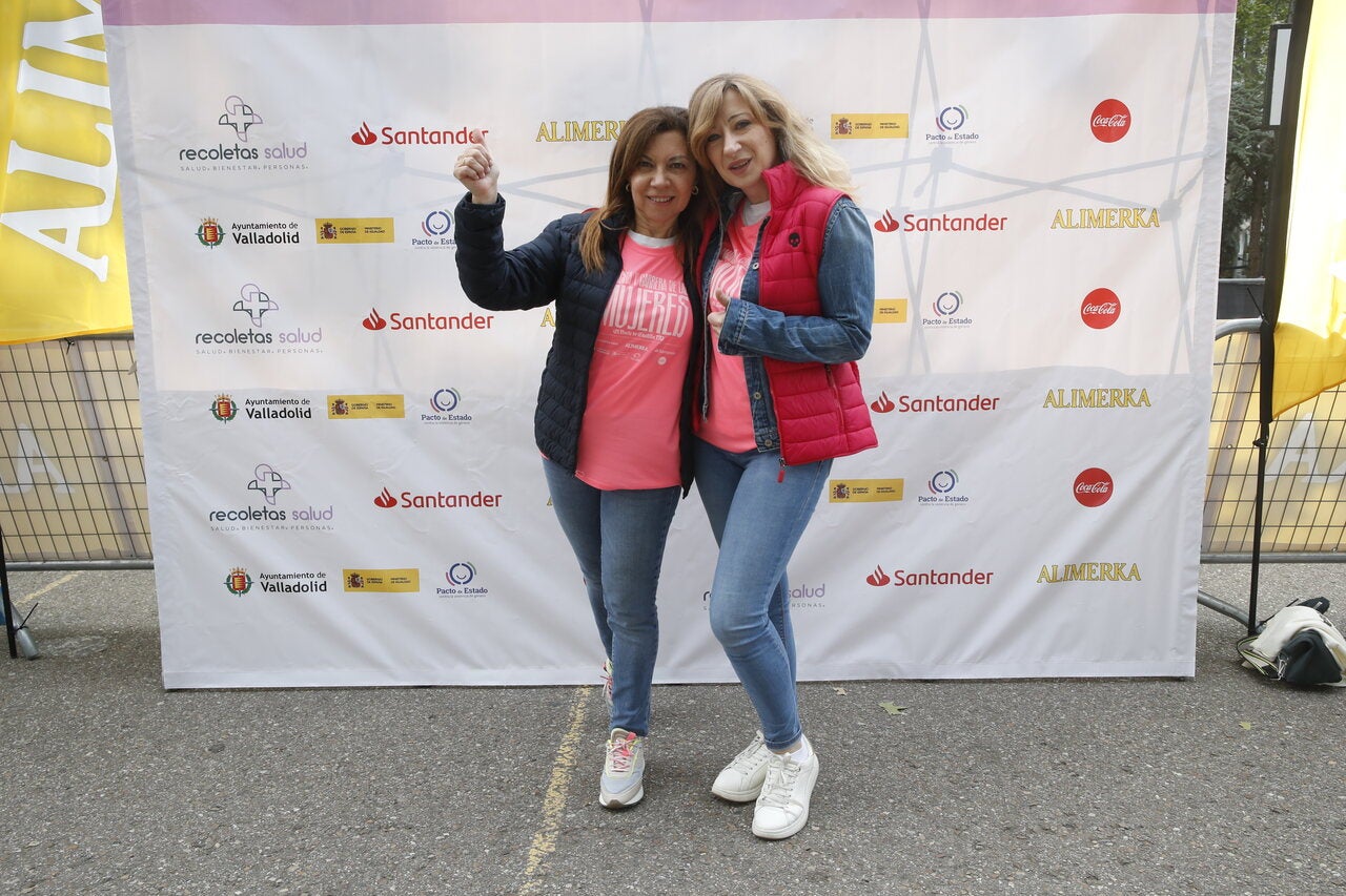 Búscate en la VII Marcha y Carrera de las Mujeres (1/8)