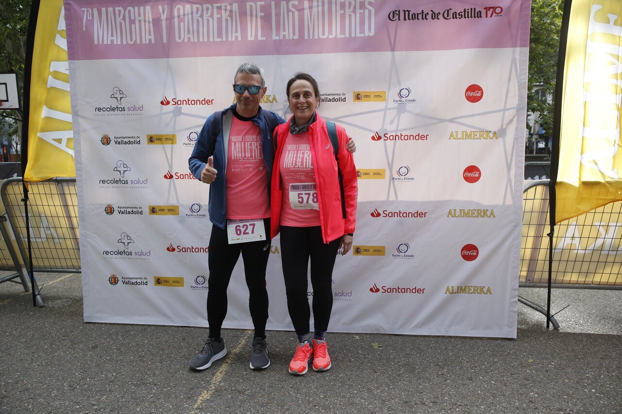 Búscate en la VII Marcha y Carrera de las Mujeres (2/8)