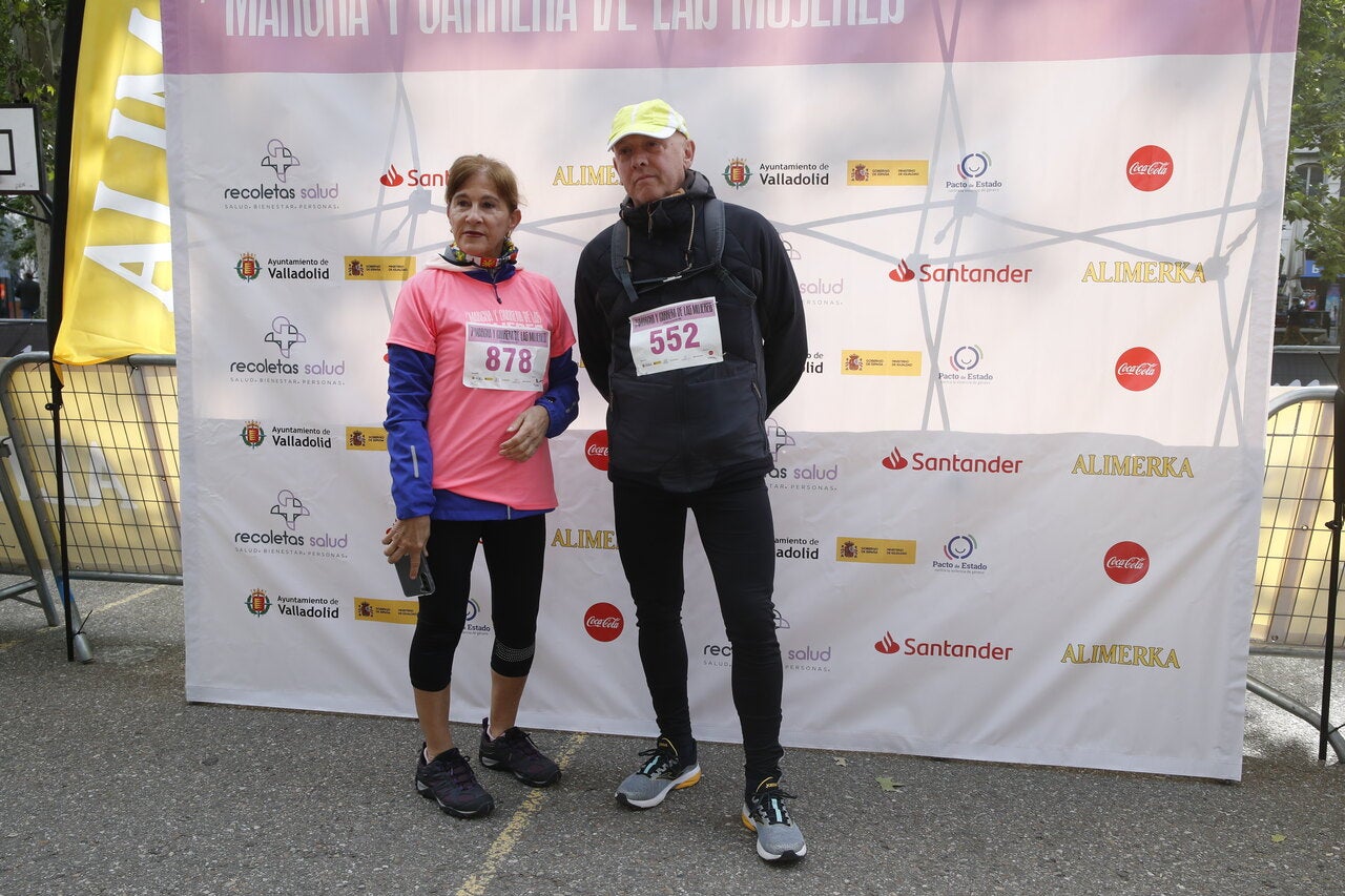 Búscate en la VII Marcha y Carrera de las Mujeres (2/8)