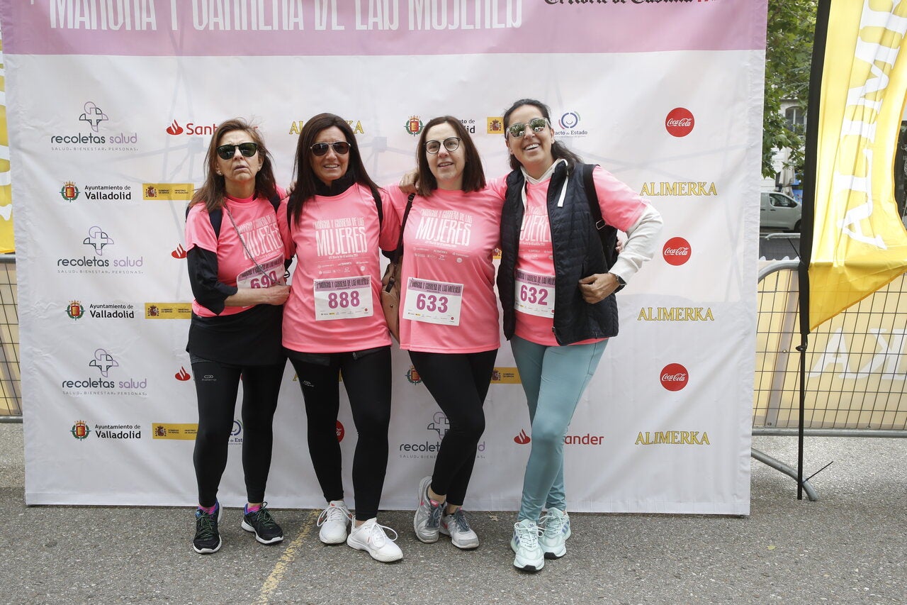 Búscate en la VII Marcha y Carrera de las Mujeres (2/8)