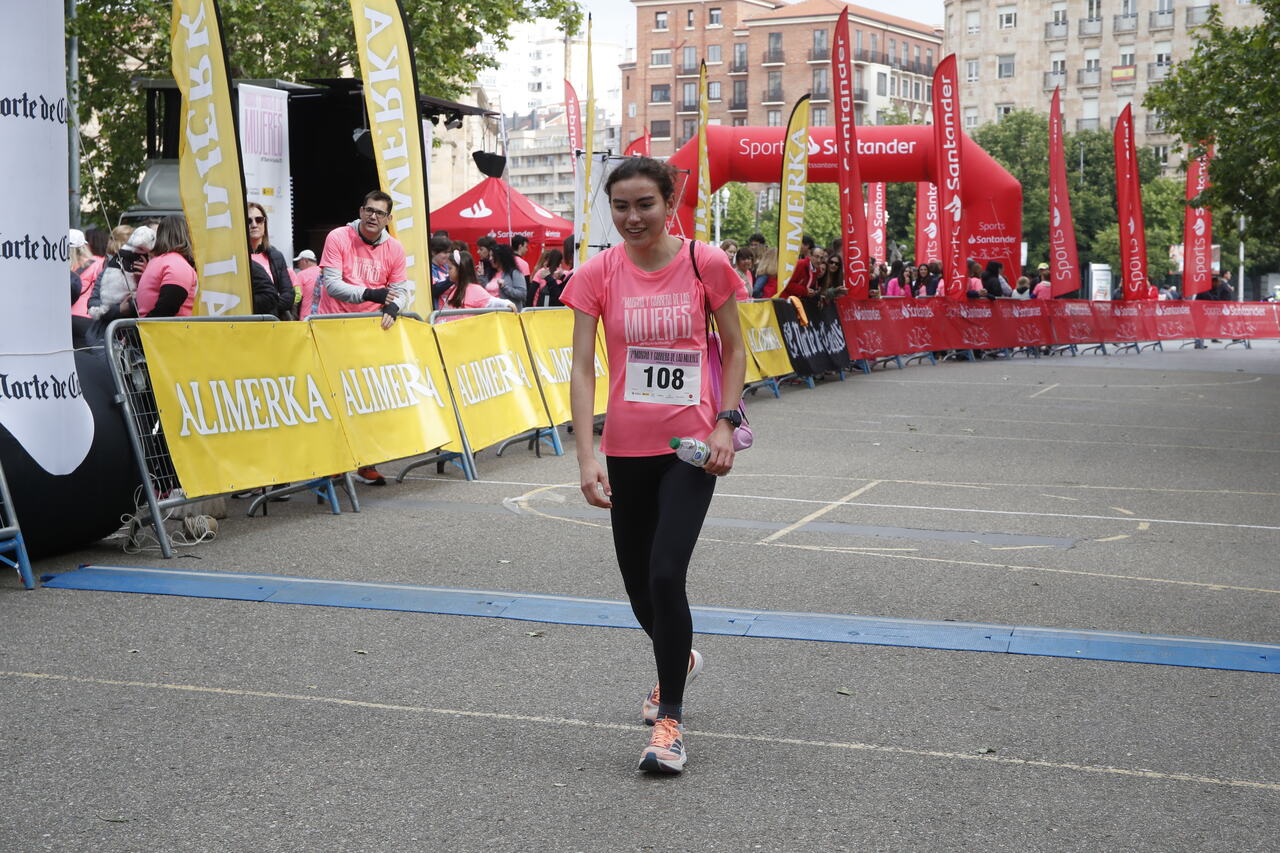 Búscate en la VII Marcha y Carrera de las Mujeres (2/8)