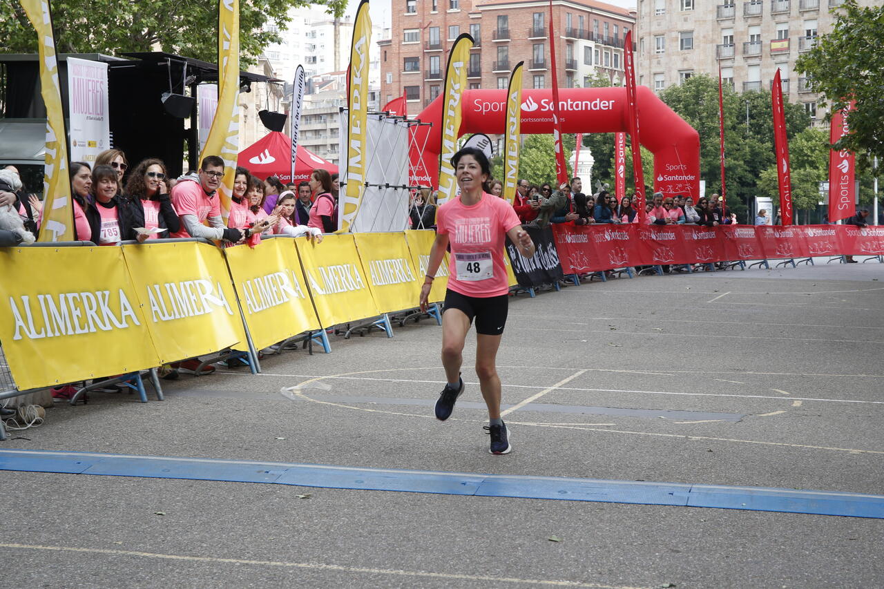 Búscate en la VII Marcha y Carrera de las Mujeres (2/8)