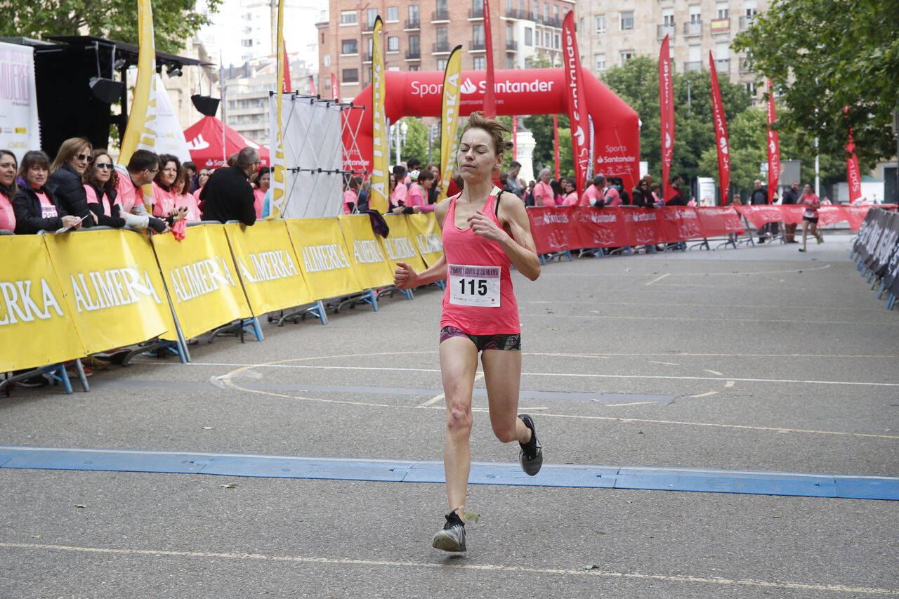 Búscate en la VII Marcha y Carrera de las Mujeres (2/8)
