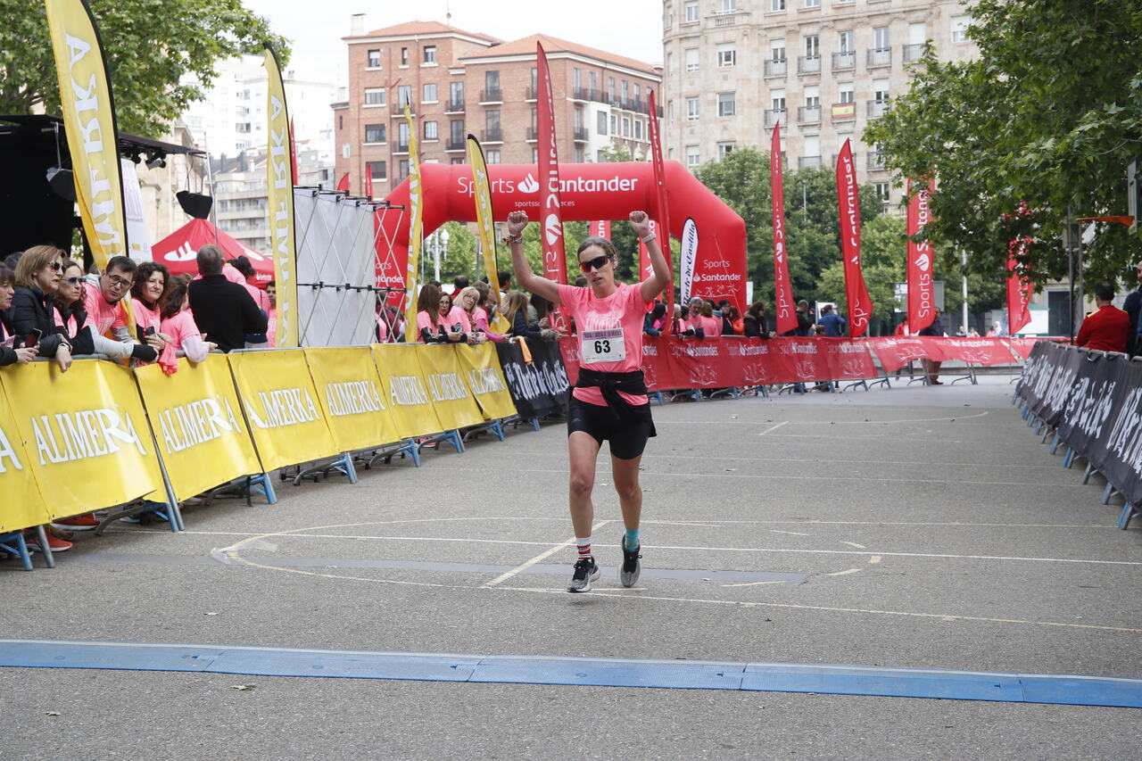 Búscate en la VII Marcha y Carrera de las Mujeres (2/8)