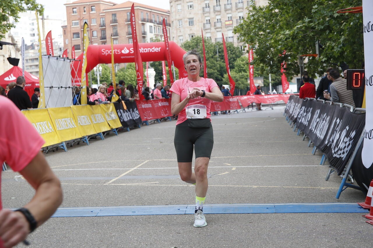 Búscate en la VII Marcha y Carrera de las Mujeres (3/8)