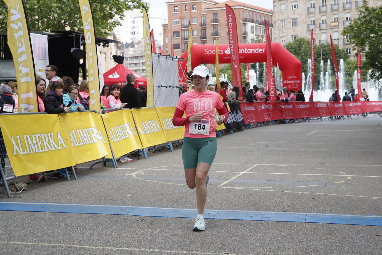 Búscate en la VII Marcha y Carrera de las Mujeres (3/8)
