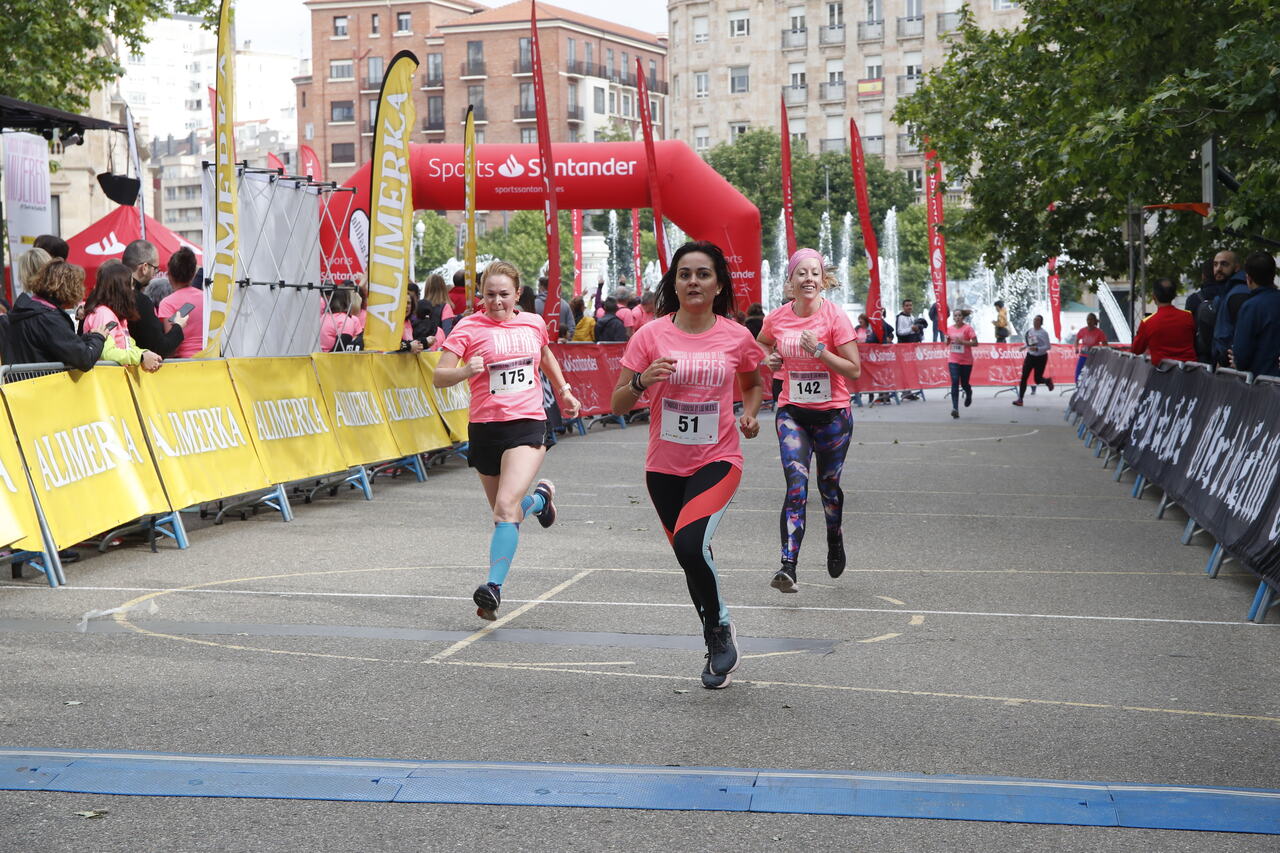 Búscate en la VII Marcha y Carrera de las Mujeres (3/8)