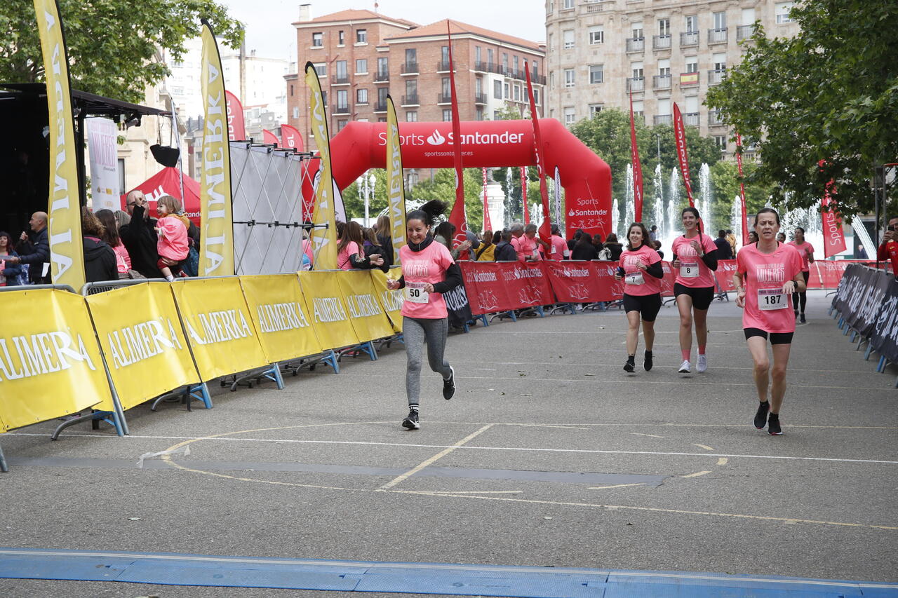 Búscate en la VII Marcha y Carrera de las Mujeres (3/8)