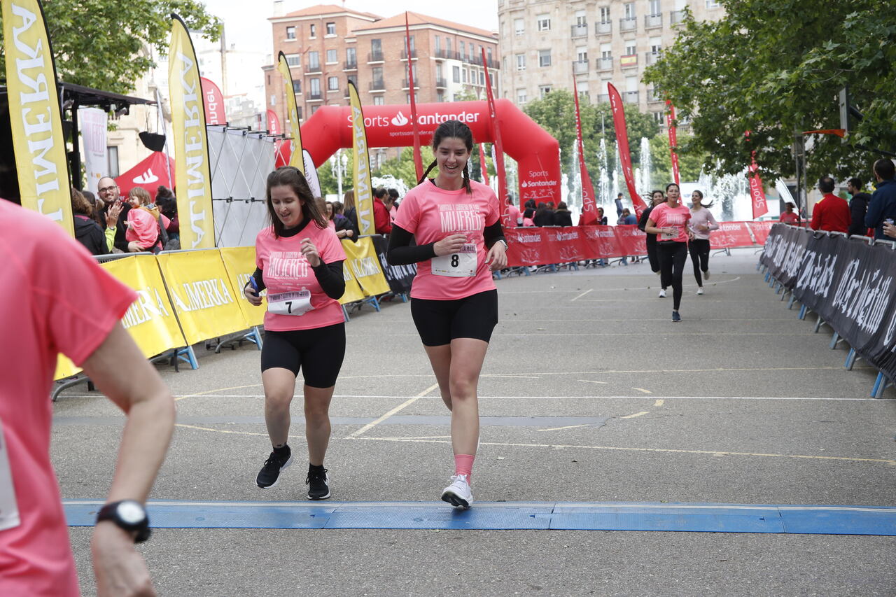 Búscate en la VII Marcha y Carrera de las Mujeres (3/8)