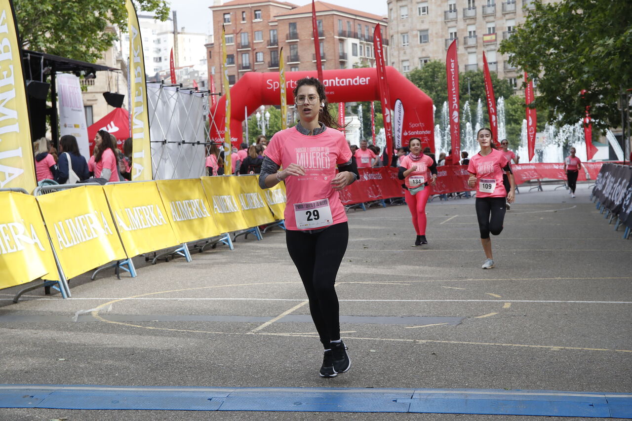 Búscate en la VII Marcha y Carrera de las Mujeres (3/8)