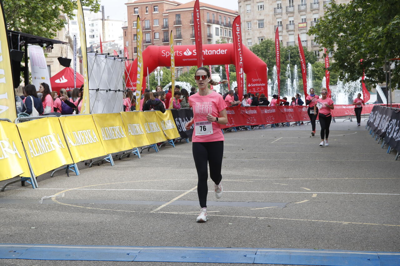 Búscate en la VII Marcha y Carrera de las Mujeres (3/8)