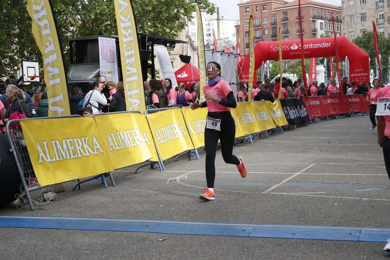 Búscate en la VII Marcha y Carrera de las Mujeres (3/8)