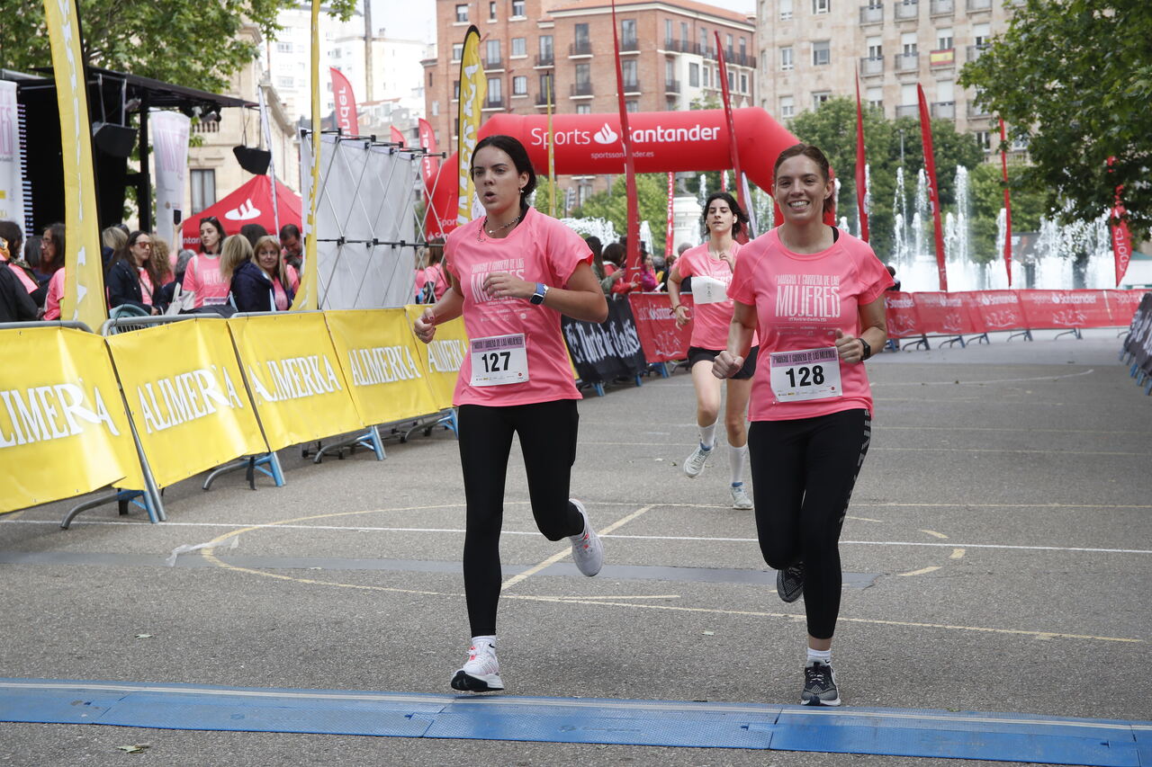 Búscate en la VII Marcha y Carrera de las Mujeres (3/8)