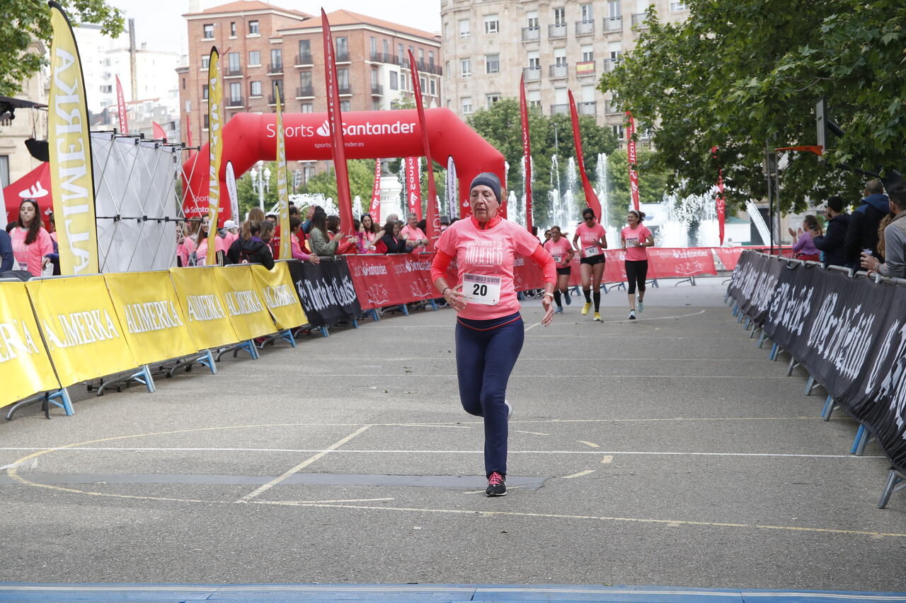 Búscate en la VII Marcha y Carrera de las Mujeres (3/8)