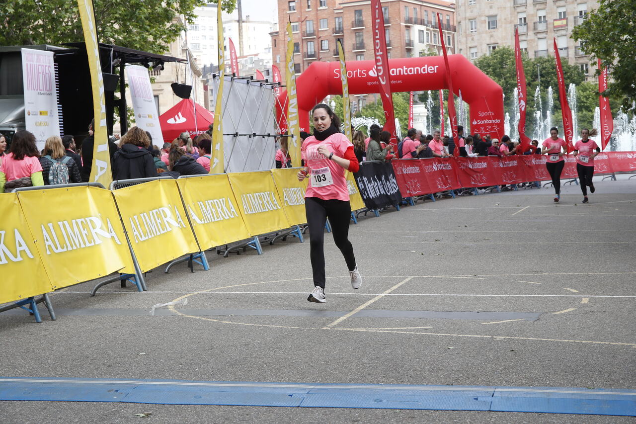 Búscate en la VII Marcha y Carrera de las Mujeres (4/8)
