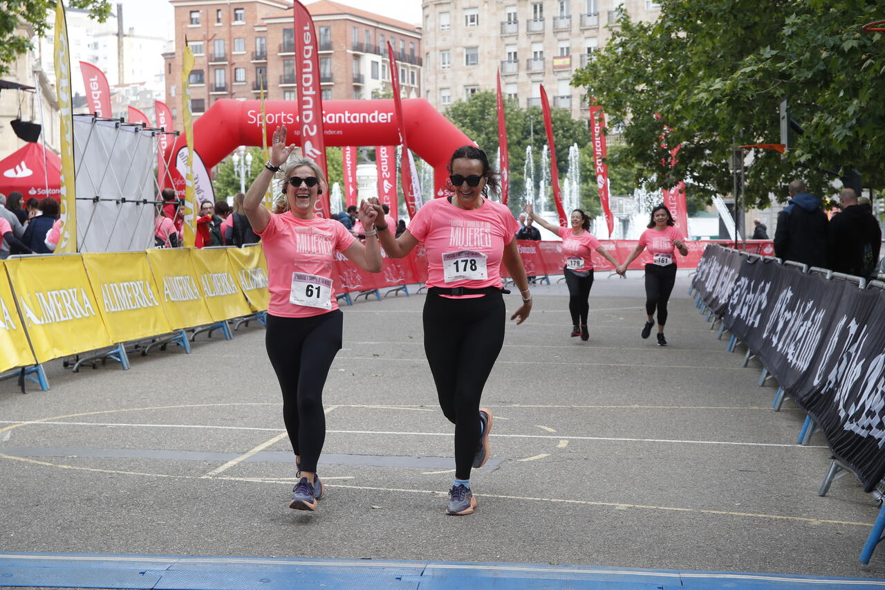 Búscate en la VII Marcha y Carrera de las Mujeres (5/8)